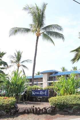Gallery - Kona Reef Resort
