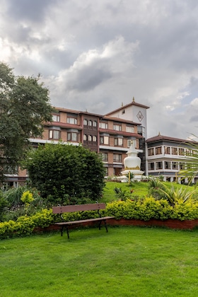 Gallery - The Malla Hotel