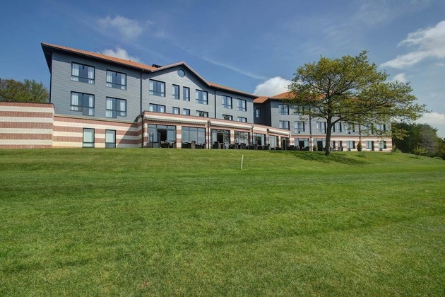 Gallery - Hôtel Du Golf