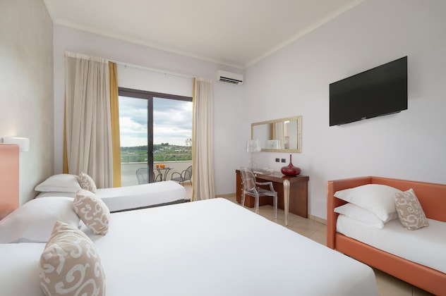 Gallery - Grand Hotel Sofia