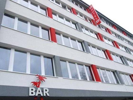 Gallery - Meininger Hotel Hamburg City Center