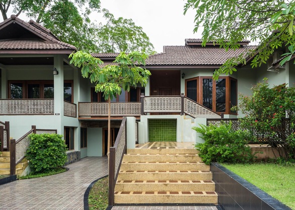 Gallery - Le Charme Sukhothai Historical Park Resort