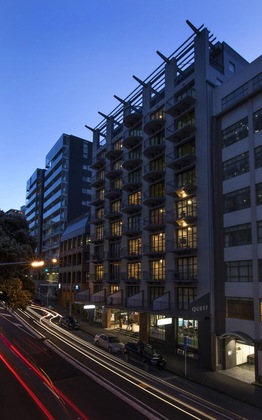 Gallery - Quest Atrium Serviced Apartments