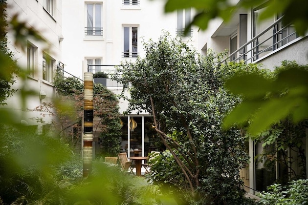 Gallery - Les Jardins D'eiffel