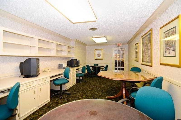 Gallery - Chateau Suite Hotel, Downtown Shreveport