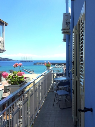 Gallery - Hotel Villa Nefele