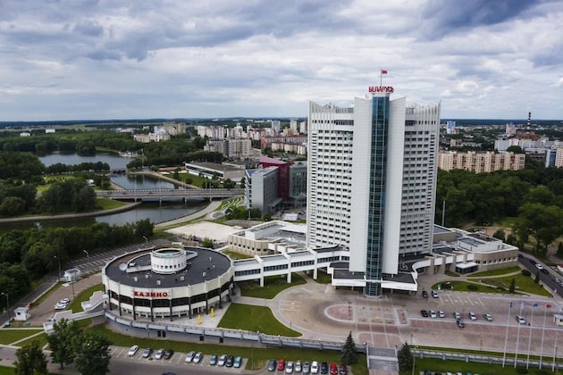 Gallery - Belarus Hotel