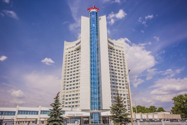 Gallery - Belarus Hotel