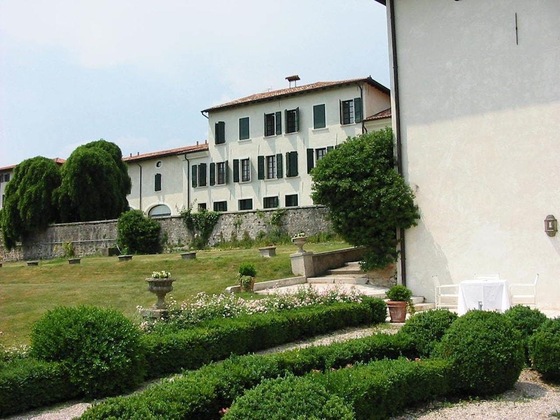 Gallery - Hotel Villa Policreti
