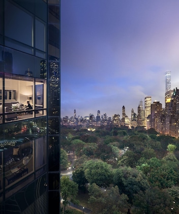 Gallery - Trump International Hotel & Tower New York