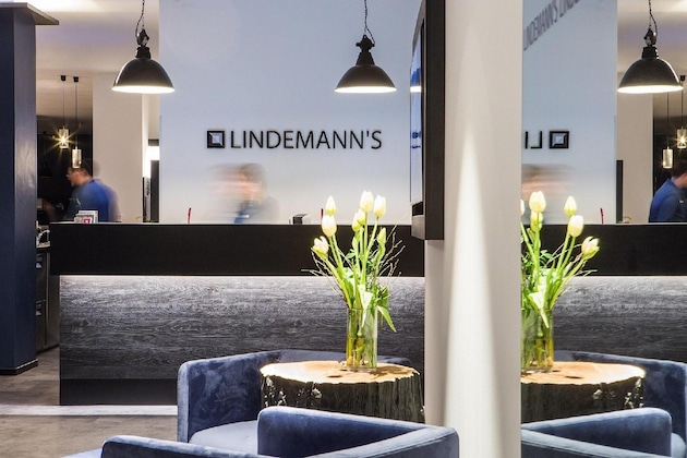 Gallery - Hotel Lindemann's Berlin