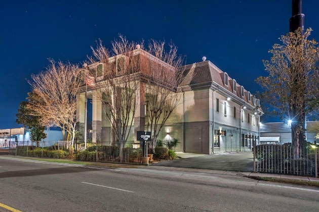 Gallery - Country Inn & Suites By Radisson, Metairie New Orleans, La