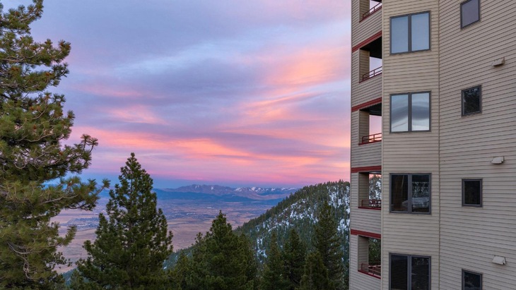 Gallery - Holiday Inn Club Vacations Tahoe Ridge Resort By Ihg