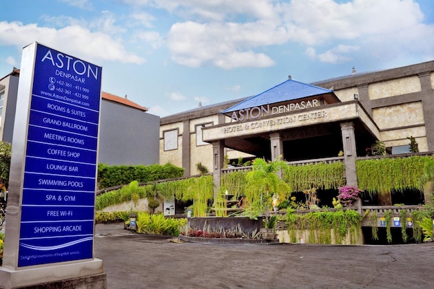 Gallery - Aston Denpasar Hotel & Convention Center