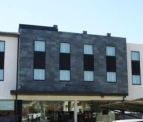 Gallery - Hotel Alfinden