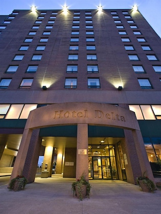 Gallery - Delta Hotels By Marriott Trois Rivieres Conference Centre