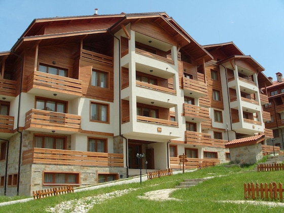 Gallery - Spa Resort St. Ivan Rilski