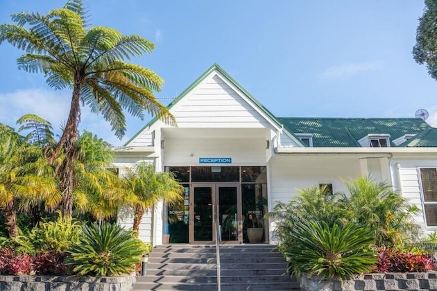 Gallery - Scenic Hotel Bay of Islands
