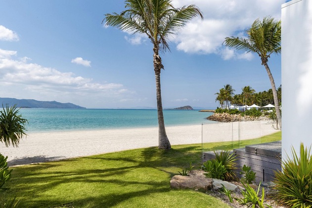 Gallery - Intercontinental Hayman Great Barrier Reef By Ihg