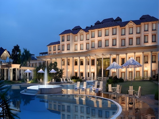 Gallery - Fortune Park Panchwati, Kolkata - Member Itc Hotels' Group