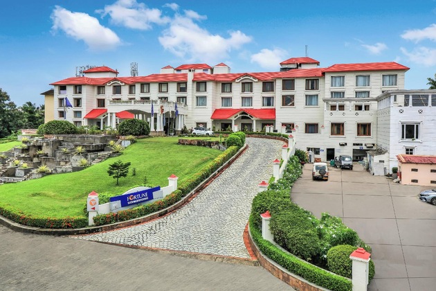 Gallery - Fortune Park Panchwati, Kolkata - Member Itc Hotels' Group