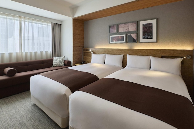 Gallery - Cross Hotel Sapporo