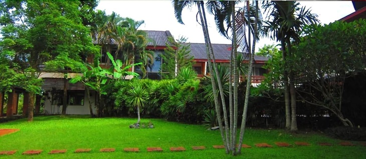 Gallery - Mae Rim Lagoon Bed & Bakery