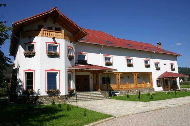 Gallery - Pension Manoir Mignon