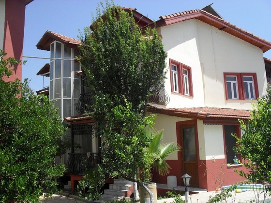 Gallery - Villa Ozalp Apartments