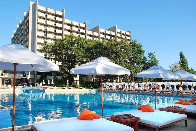 Gallery - Grand Hotel Varna