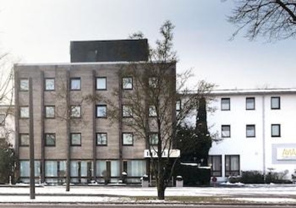 Gallery - Avia Hotel