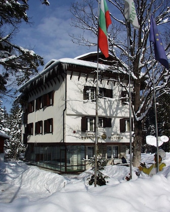 Gallery - Victoria Borovets