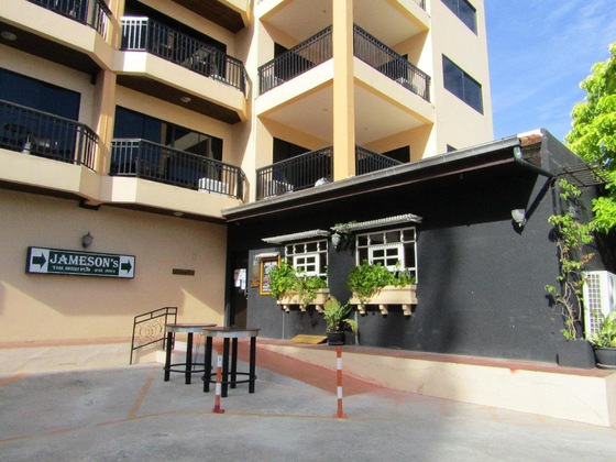 Gallery - Nova Park Hotel Pattaya