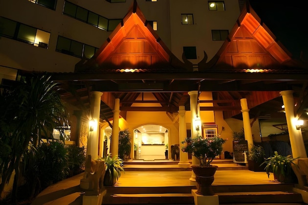 Gallery - Nova Park Hotel Pattaya