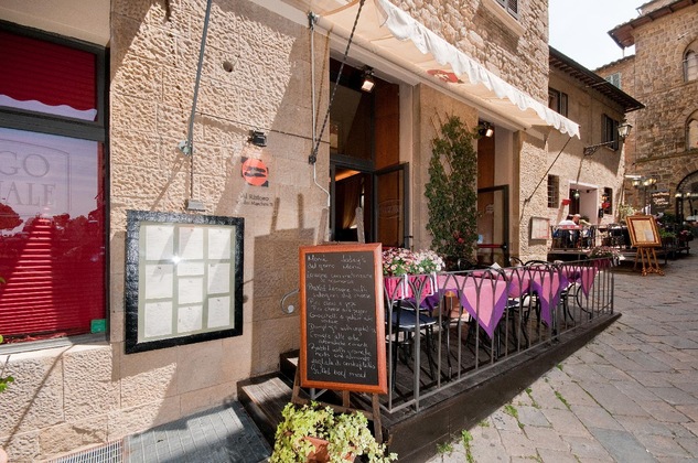 Gallery - Allegroitalia Nazionale Volterra