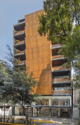 Gallery - Amberes 64, An Ascend Collection Hotel