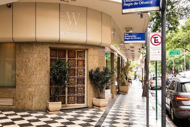 Gallery - Windsor Asturias Hotel