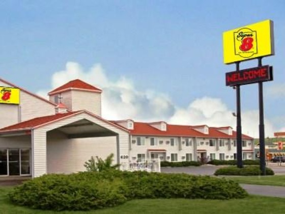 Gallery - Super 8 By Wyndham Rapid City