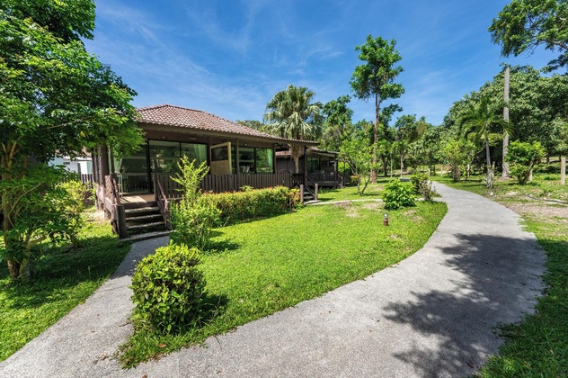 Gallery - Ban Raya Resort And Spa