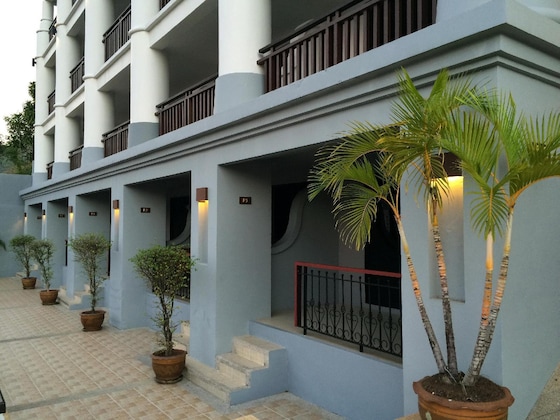 Gallery - Leelawadee Boutique Hotel