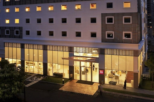 Gallery - Ibis Pattaya