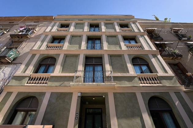 Gallery - Hotel Catalonia Port