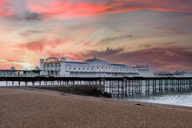 Gallery - Harbour Hotel Brighton
