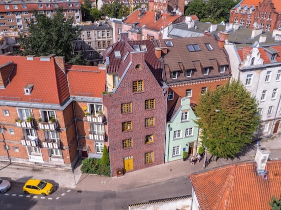 Gallery - Hotel Bonum