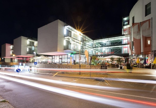Gallery - Arte Hotel Krems