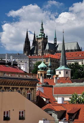 Gallery - Hotel Čertovka