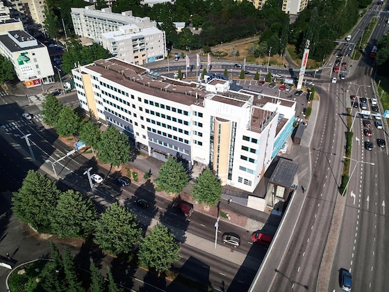 Gallery - Greenstar Hotel Lahti