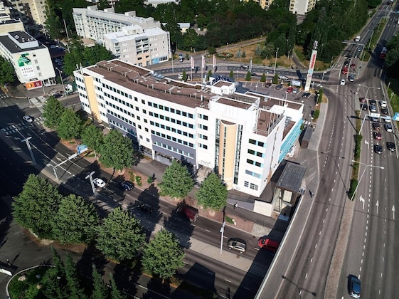 Gallery - Greenstar Hotel Lahti