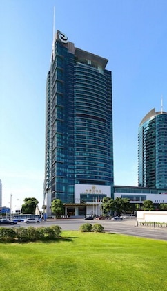 Gallery - The Eton Hotel Shanghai