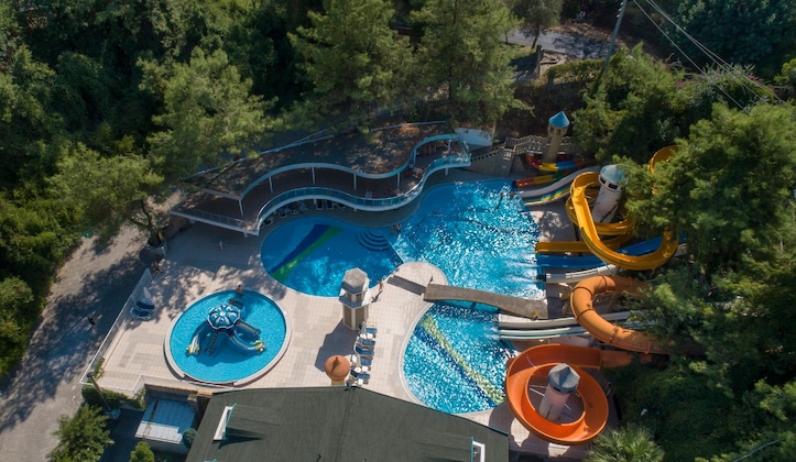 Gallery - Turunc Resort